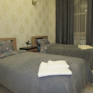 Фотография квартиры Квартира однокомнатная 42 Жемчужина Каспия