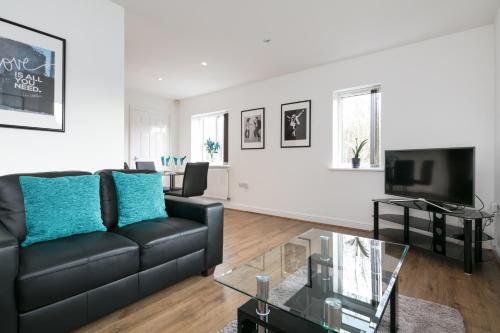 Фотография квартиры Bluestone Apartments - Didsbury