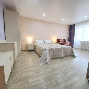 Фотография квартиры Квартира Студия в Краснокамске