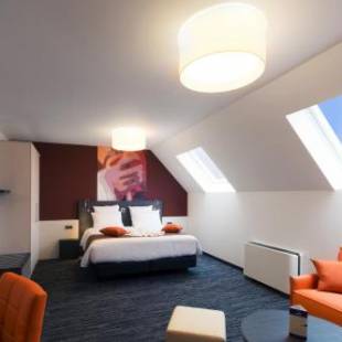 Фотографии гостиницы
Orange Hotel La Louvière