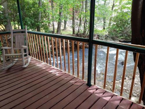 Фотография гостиницы Stony Creek Motel