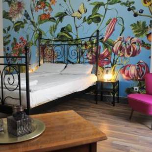 Фотографии мини отеля
Pension Wienderland