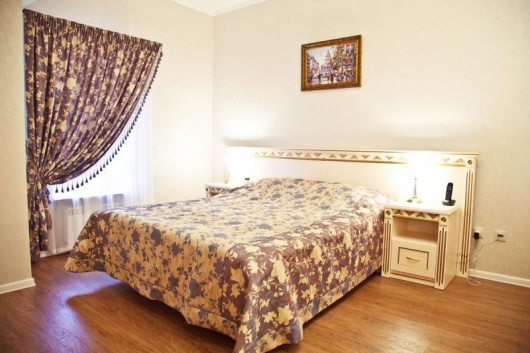 Фотографии гостиницы
БИБА