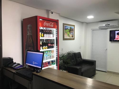 Фотография гостиницы Seller Hotel