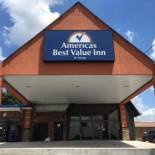 Фотография мотеля America's Best Value Inn Cookeville