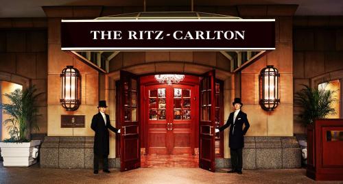 Фотографии гостиницы
The Ritz-Carlton Osaka