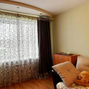 Фотография квартиры На Север на проспекте Кольский