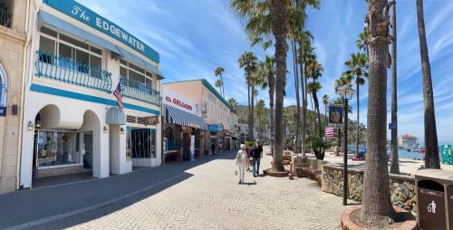 Фотография гостиницы The Edgewater