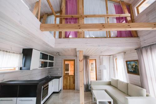 Фотографии гостевого дома
Sunrise