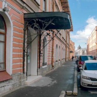 Фотография гостиницы Друзья Лофт