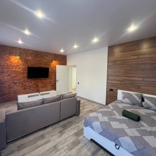 Фотография квартиры Квартира Никитинская 56