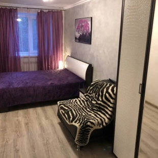 Фотография квартиры Квартира на Первомайской 98