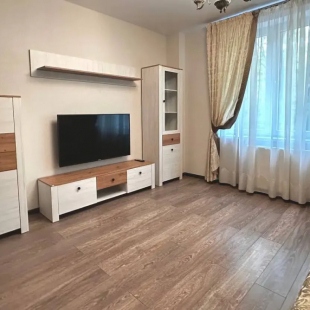 Фотография квартиры Квартира Тихая квартира с видом на лес