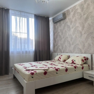 Фотография квартиры Квартира в районе скверного парка