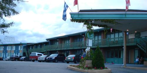 Фотография гостиницы Hotel La Caravelle