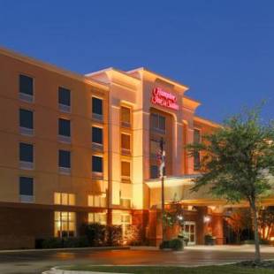 Фотографии гостиницы
Hampton Inn & Suites Tallahassee I-10-Thomasville Road