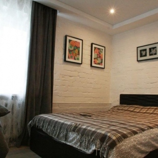 Фотография квартиры Барбарис на улице Юбилейная 87