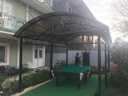 Фотография гостевого дома Динара