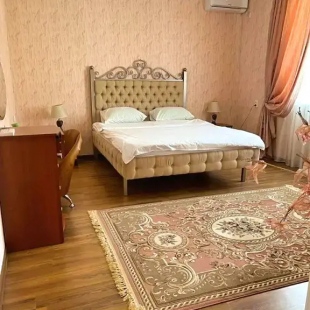 Фотография квартиры Квартира Просторная