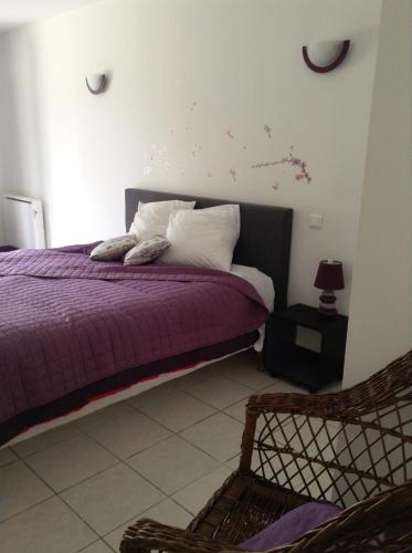 Фотография мини отеля MOULIN DE LACHAUD