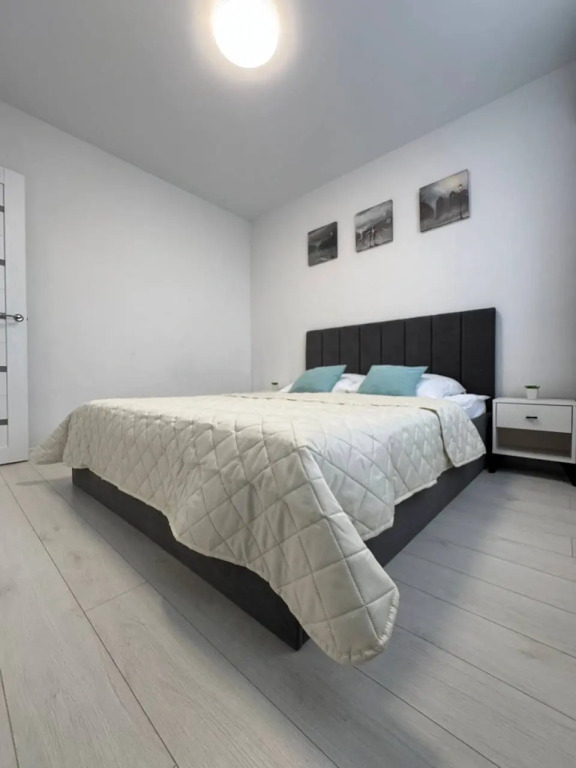 Фотография квартиры Апартаменты Однокомнатные