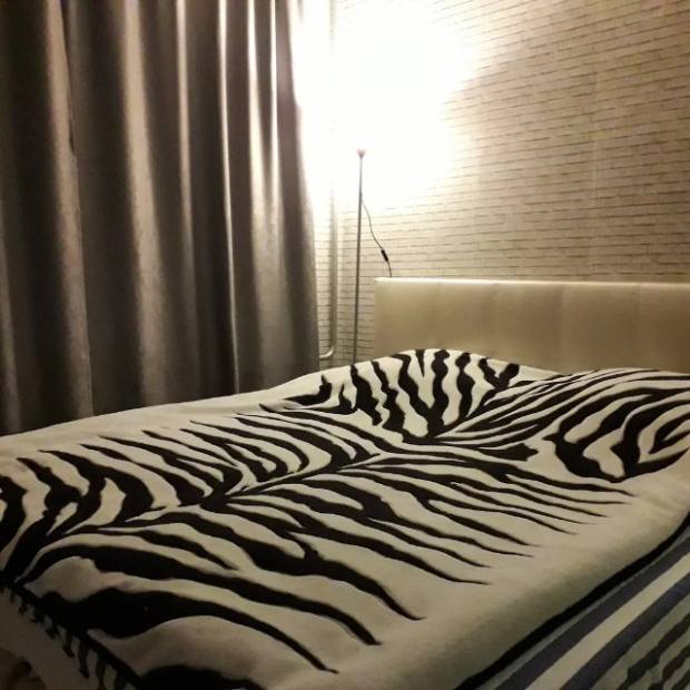 Фотографии квартиры
Апартаменты на Октябрьской 43