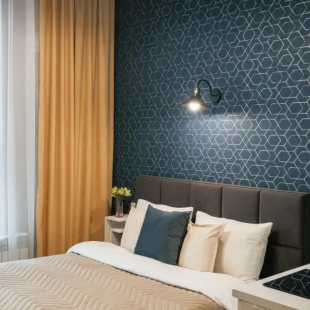 Фотография квартиры Апартаменты Уютные квартиры в Ново Ленино (1)