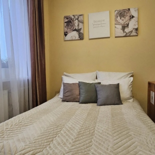 Фотография квартиры Квартира Студия Для Двоих