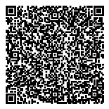 QR код базы отдыха Вепсский хутор