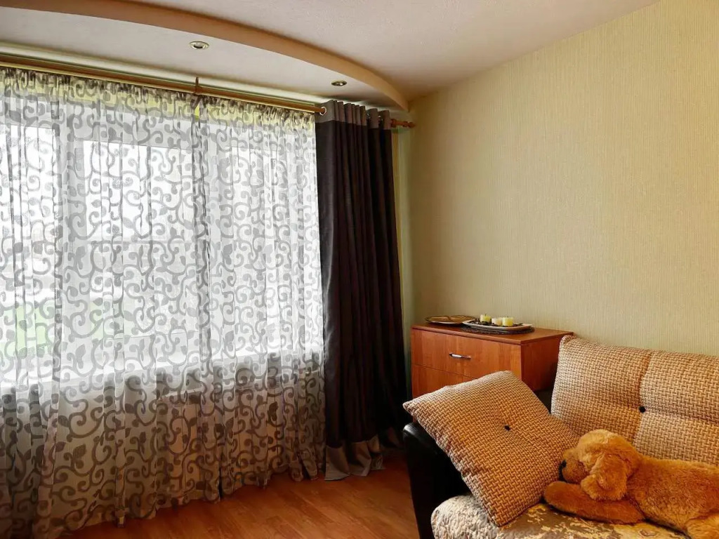 Фотография квартиры На Север на проспекте Кольский