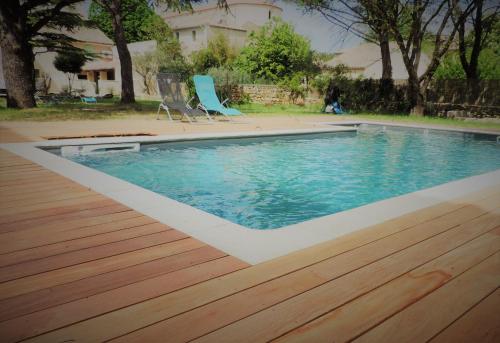 Фотография мини отеля Maison d'hôtes 1800