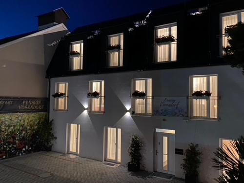 Фотография гостевого дома Pension Voesendorf