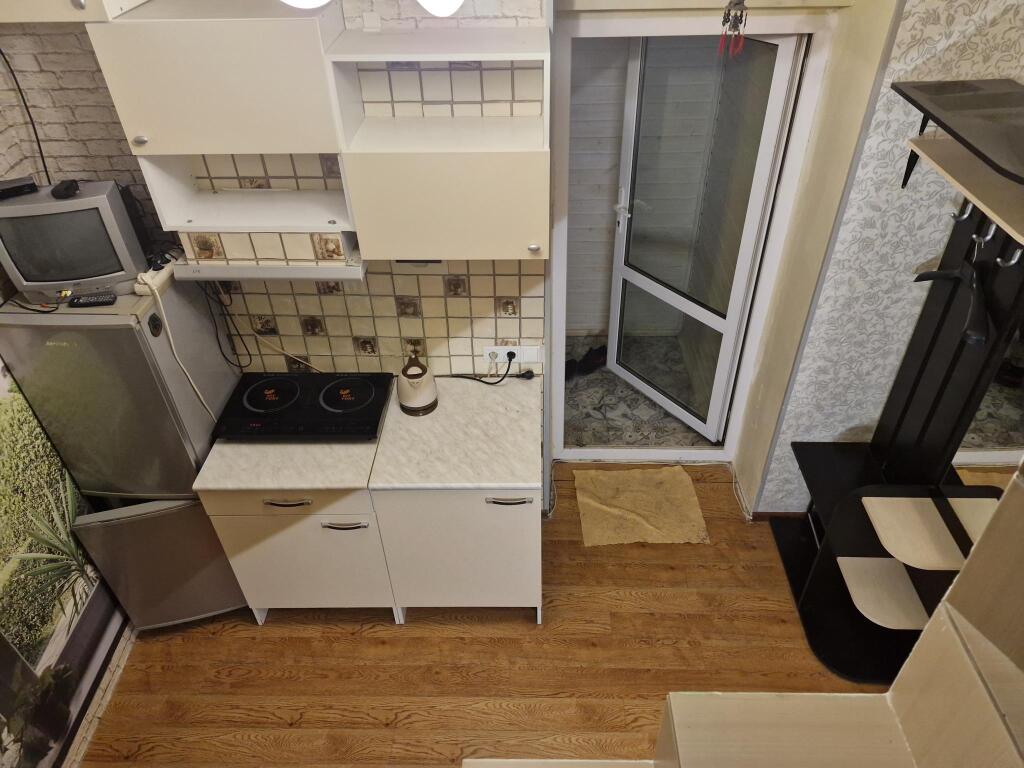 Фотография квартиры Квартиры в Подмосковье на улице Шоссейная 1-23