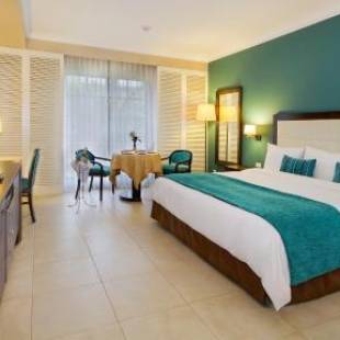 Фотографии гостиницы
Oro Verde Machala