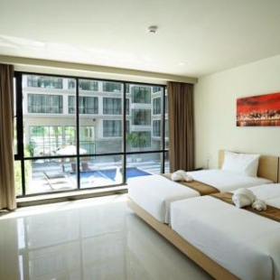 Фотография гостиницы Beston Pattaya - SHA Plus Certified