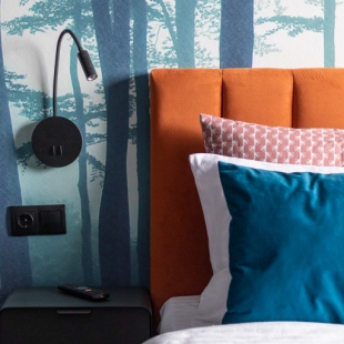 Фотография квартиры Апартаменты Avenue Apart Таинственный лес