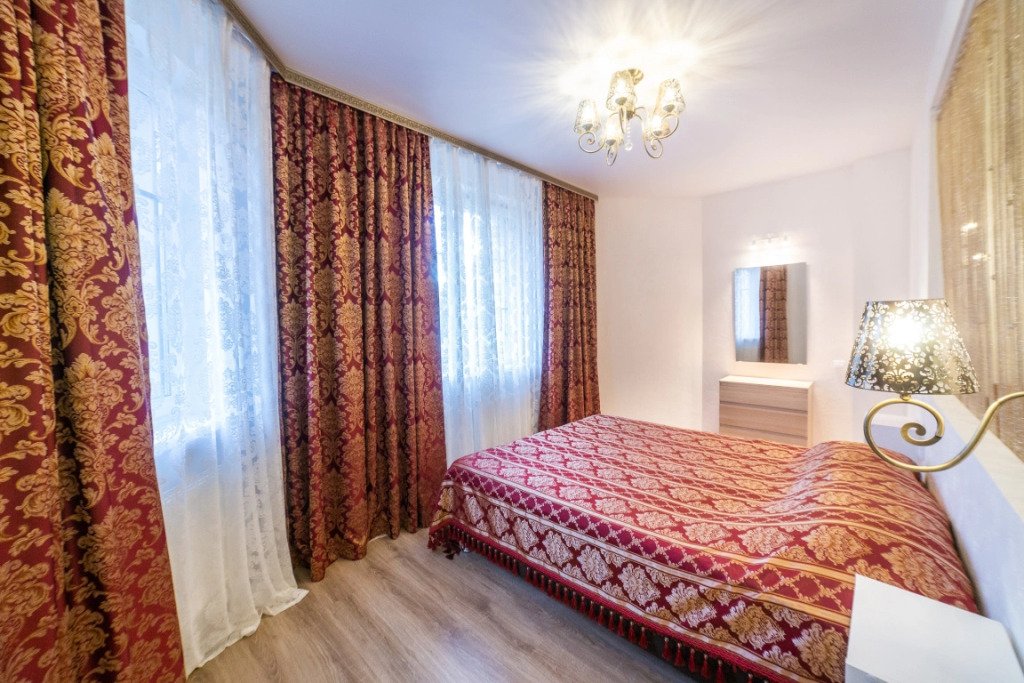 Фотография квартиры Апартаменты Arsenika №6 в самом центре у Кремля и Баумана