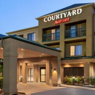 Фотографии гостиницы
Courtyard Lubbock