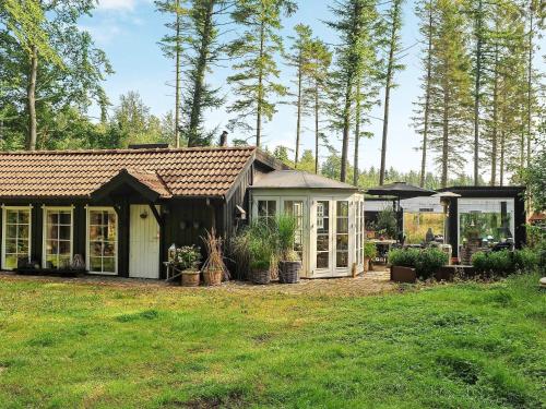 Фотография гостевого дома Holiday home Holstebro
