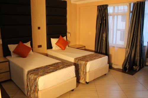 Фотографии гостиницы
Airport Landing Hotel