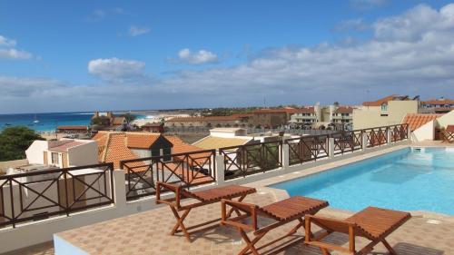 Фотография гостевого дома Patio Antigo Residence