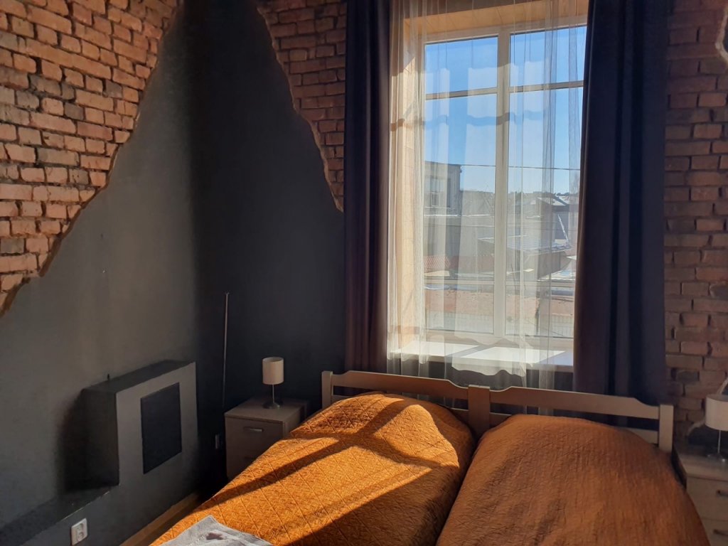 Фотография квартиры Апартаменты на Воровского #2