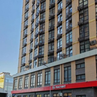 Фотография квартиры Апартаменты на улице Красноармейская 157В/83-3