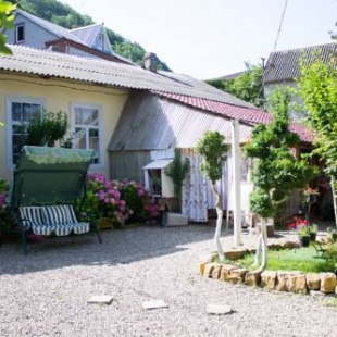 Фотография гостевого дома Заречье