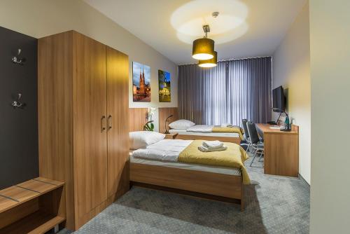 Фотография гостиницы Hotel Garden