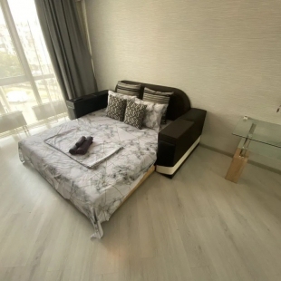 Фотография квартиры Квартира 1-комнатная квартира в ЖК Радуга