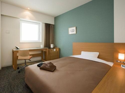 Фотография гостиницы Candeo Hotels Kameyama