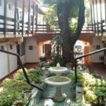 Фотография мини отеля Residencia Leones de Castilla