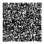 QR код мини отеля Отель