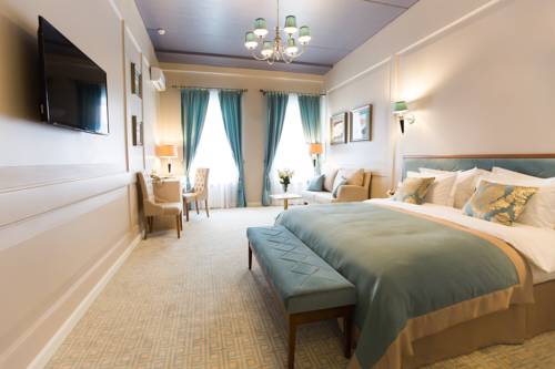 Фотографии гостиницы 
            Xander